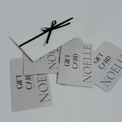 Noelle Store Gift Card
