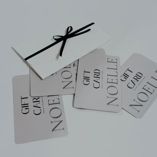 Noelle Store Gift Card