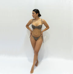 Seadreamer Bikini two pieces - Animal Print