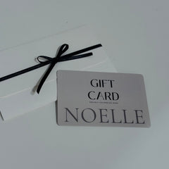 Noelle Store Gift Card