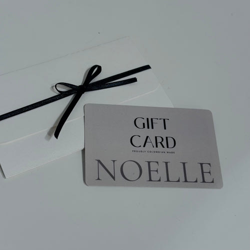 Noelle Store Gift Card