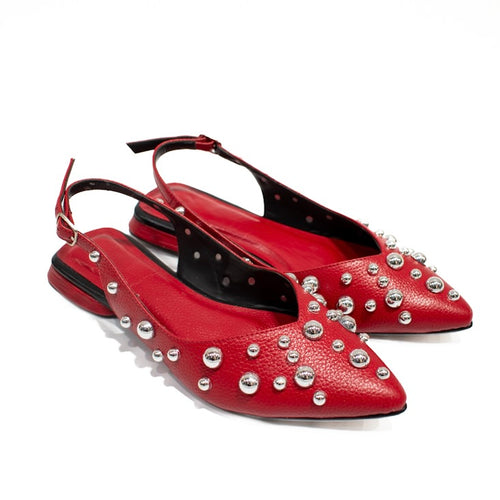 Cleo Flats