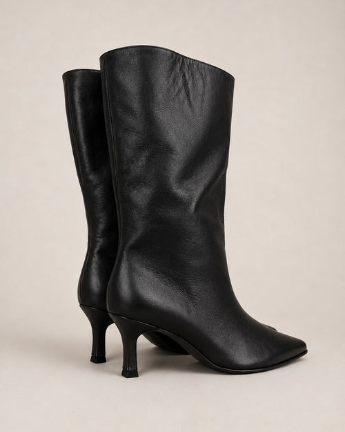 Amelia Boots