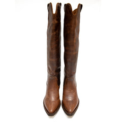Canela Boots