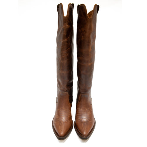 Canela Boots