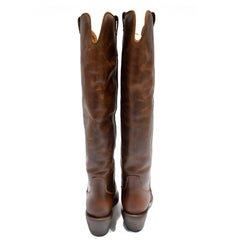 Canela Boots