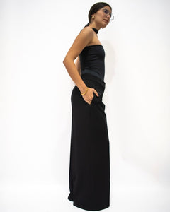 Terra Tailored Pants (Black)