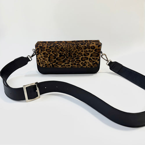 Leopard print Handbag