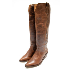Canela Boots