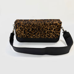 Leopard print Handbag