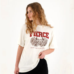 Tee shirt cherries