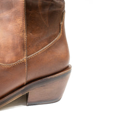 Canela Boots