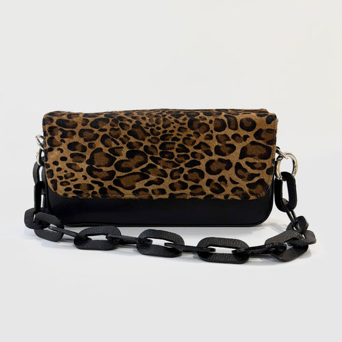Leopard print Handbag