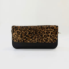 Leopard print Handbag