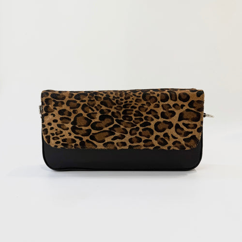 Leopard print Handbag