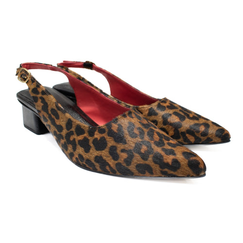 Carlotta heels