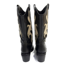 Francesca Boots - Cowboy