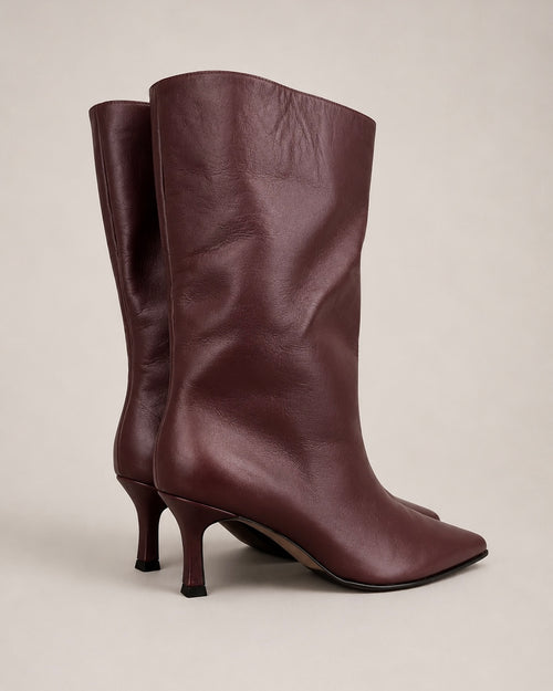 Amelia Boots