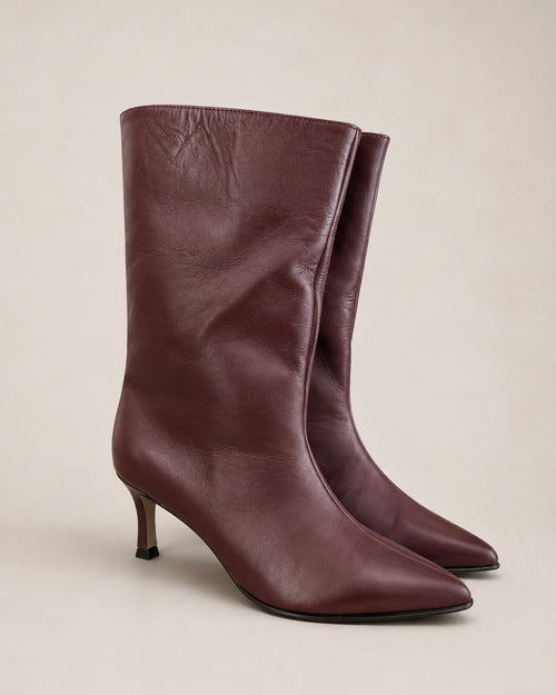 Amelia Boots