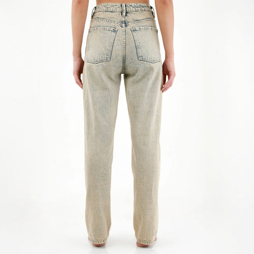 Jeans light brown