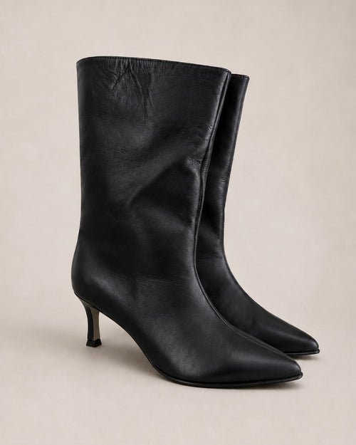 Amelia Boots