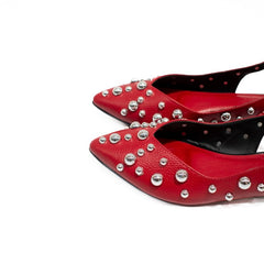 Cleo Flats