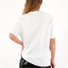 Tee shirt born free