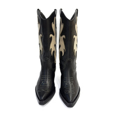 Francesca Boots - Cowboy