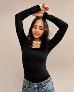 Bodysuit (black)