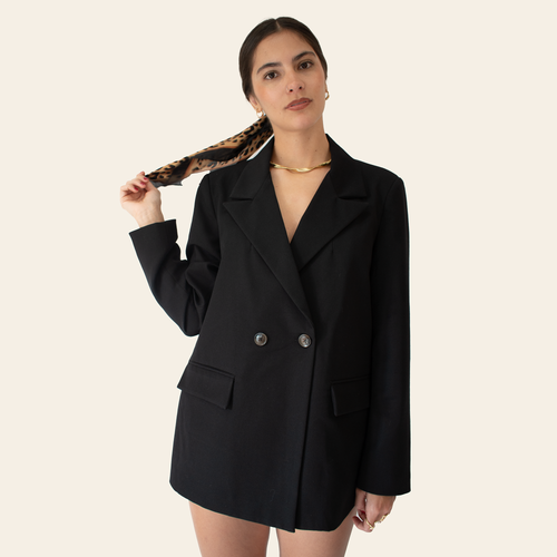 Terra Blazer (Black)