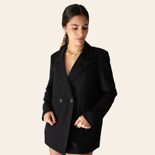 Terra Blazer (Black)