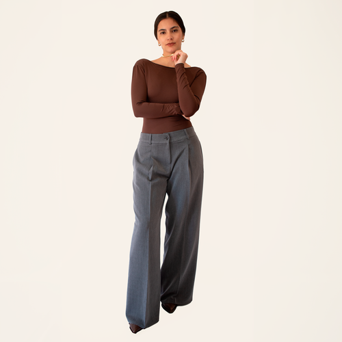 Terra Tailored Pants