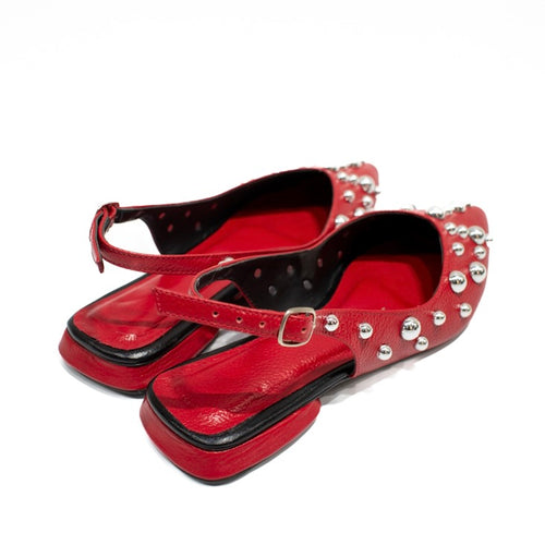 Cleo Flats