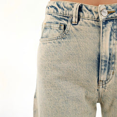Jeans light brown