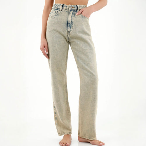 Jeans light brown